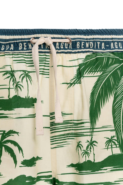 Cece Trunks Honolulu Agua Bendita
