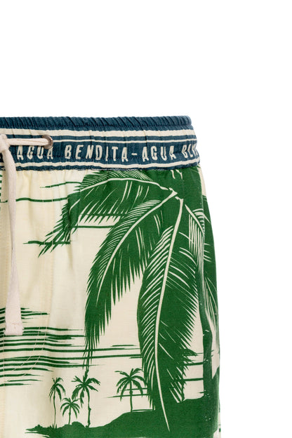 Cece Trunks Honolulu Agua Bendita
