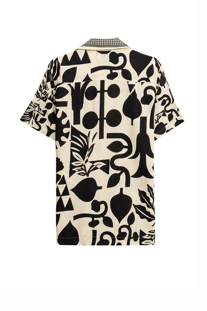 Jack T-Shirt Honolulu Agua Bendita