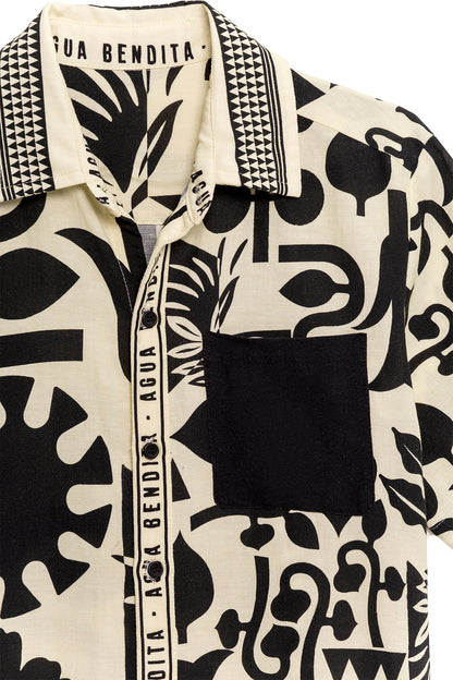 Jack T-Shirt Honolulu Agua Bendita