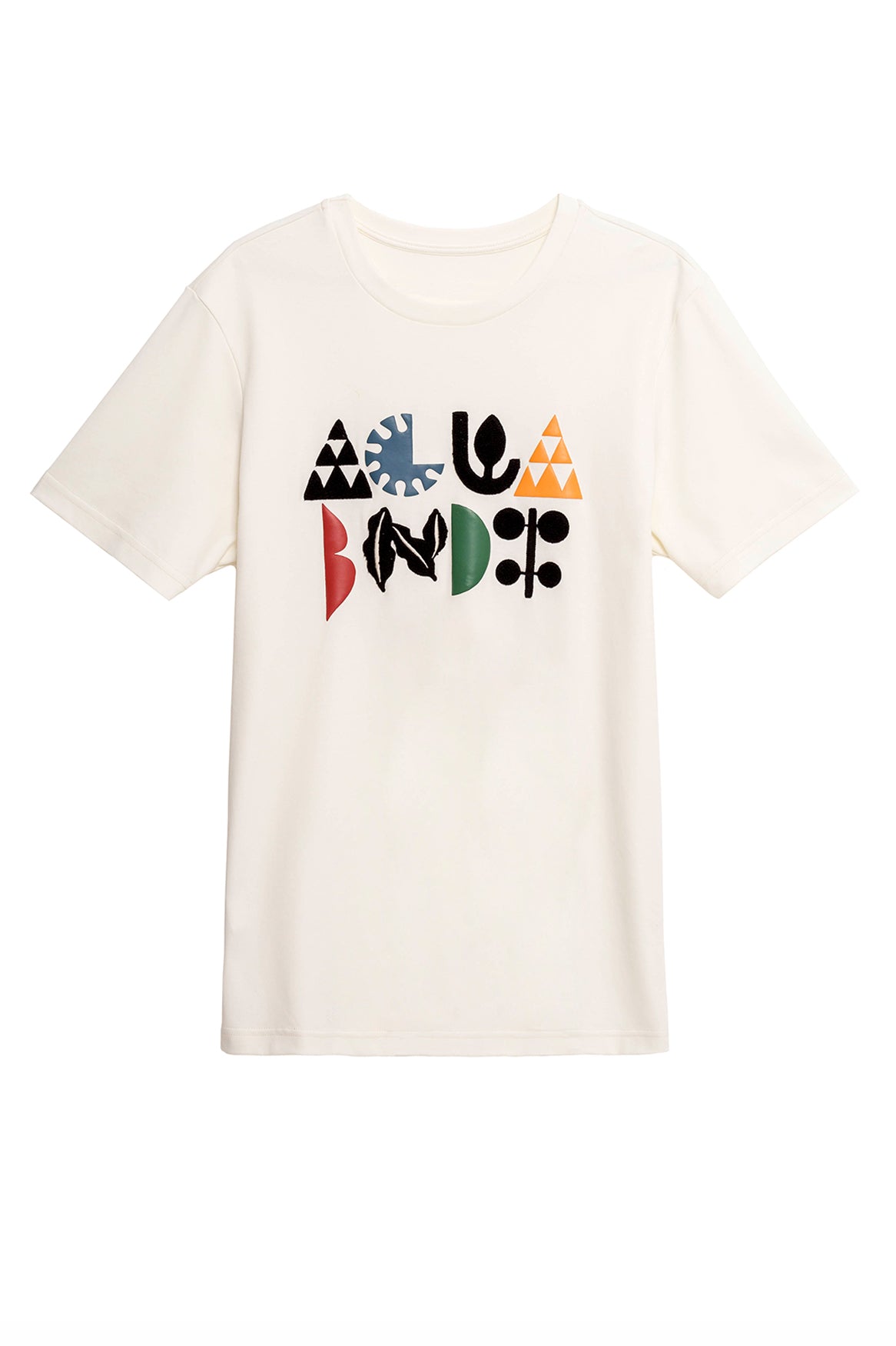 Agua Bendita Phill T-Shirt