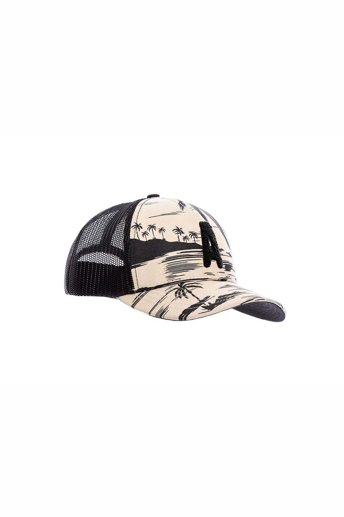 NAT CAP