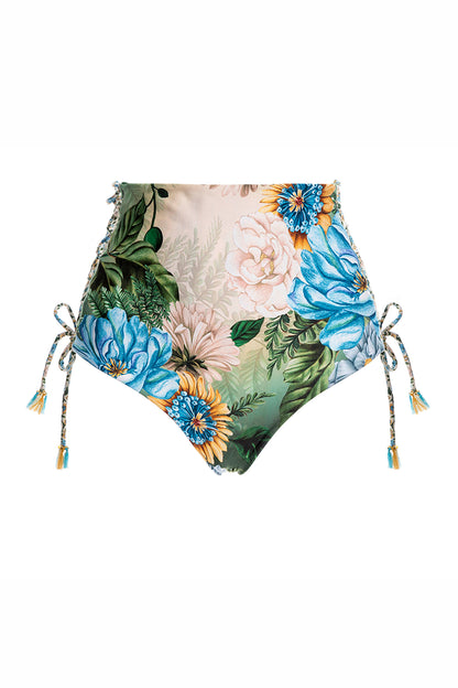 Hope Bikini Bottom Eco Reversible Aine Agua Bendita