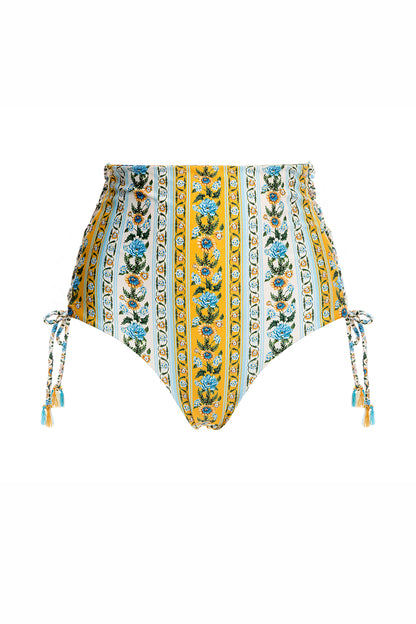Hope Bikini Bottom Eco Reversible Aine Agua Bendita