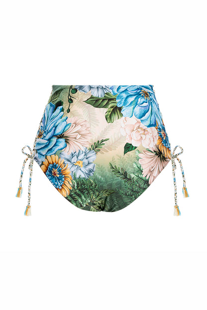 Hope Bikini Bottom Eco Reversible Aine Agua Bendita