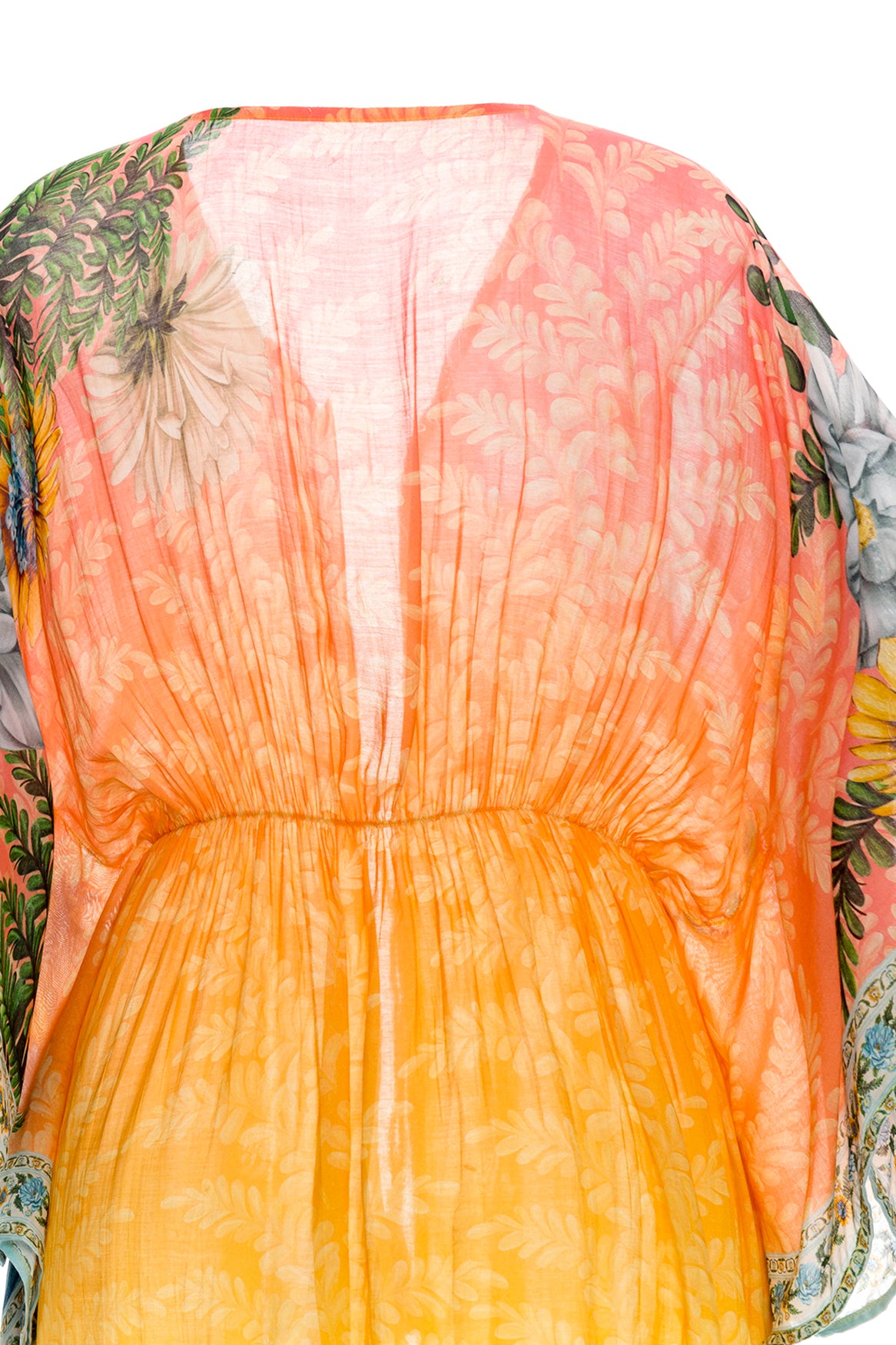 Agua Bendita Sam Kimono