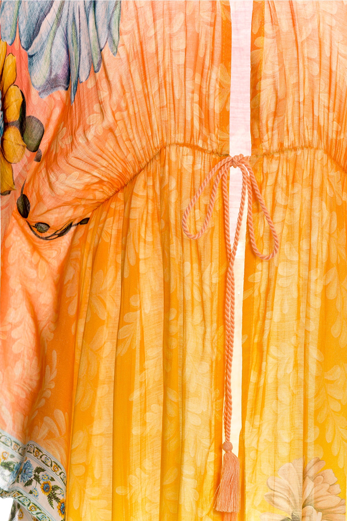 Agua Bendita Sam Kimono