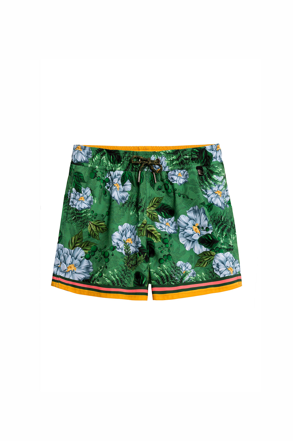 Agua Bendita Nick Trunk Eco