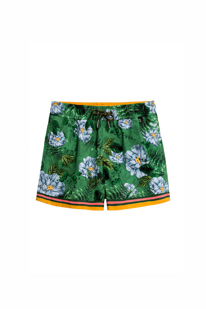 Nick Trunks Eco Aine Agua Bendita