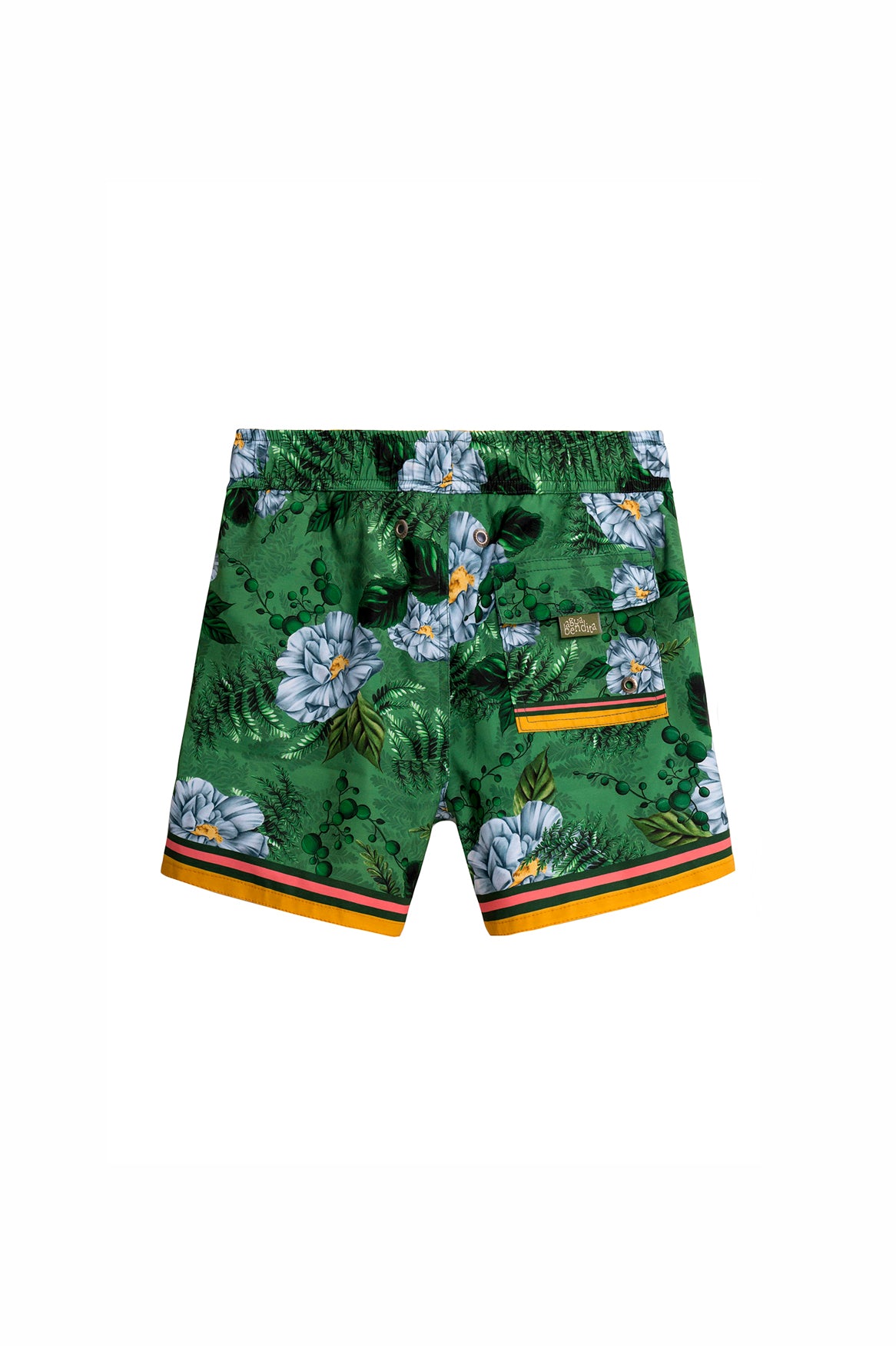 Agua Bendita Nick Trunk Eco