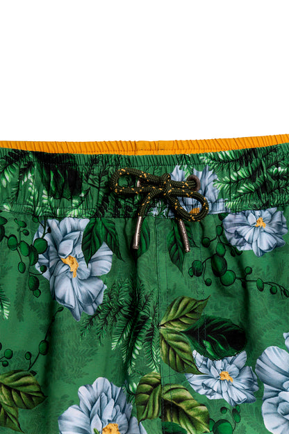 Nick Trunks Eco Aine Agua Bendita