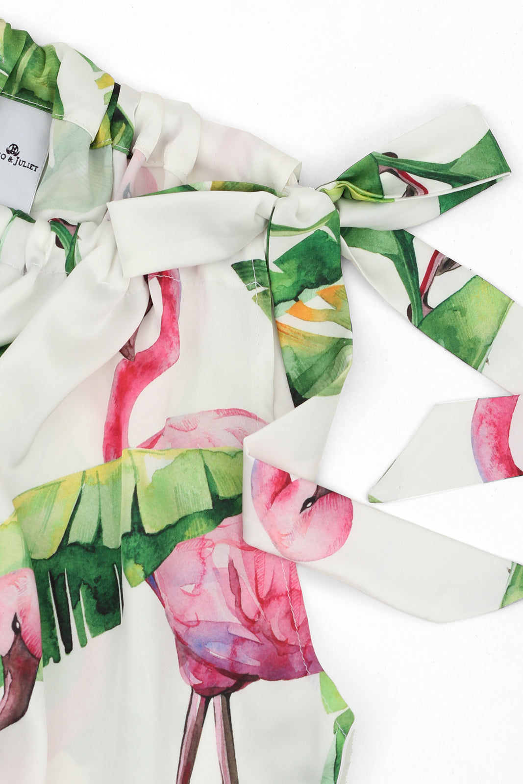 Pareo & Juliet Aruba Long Dress