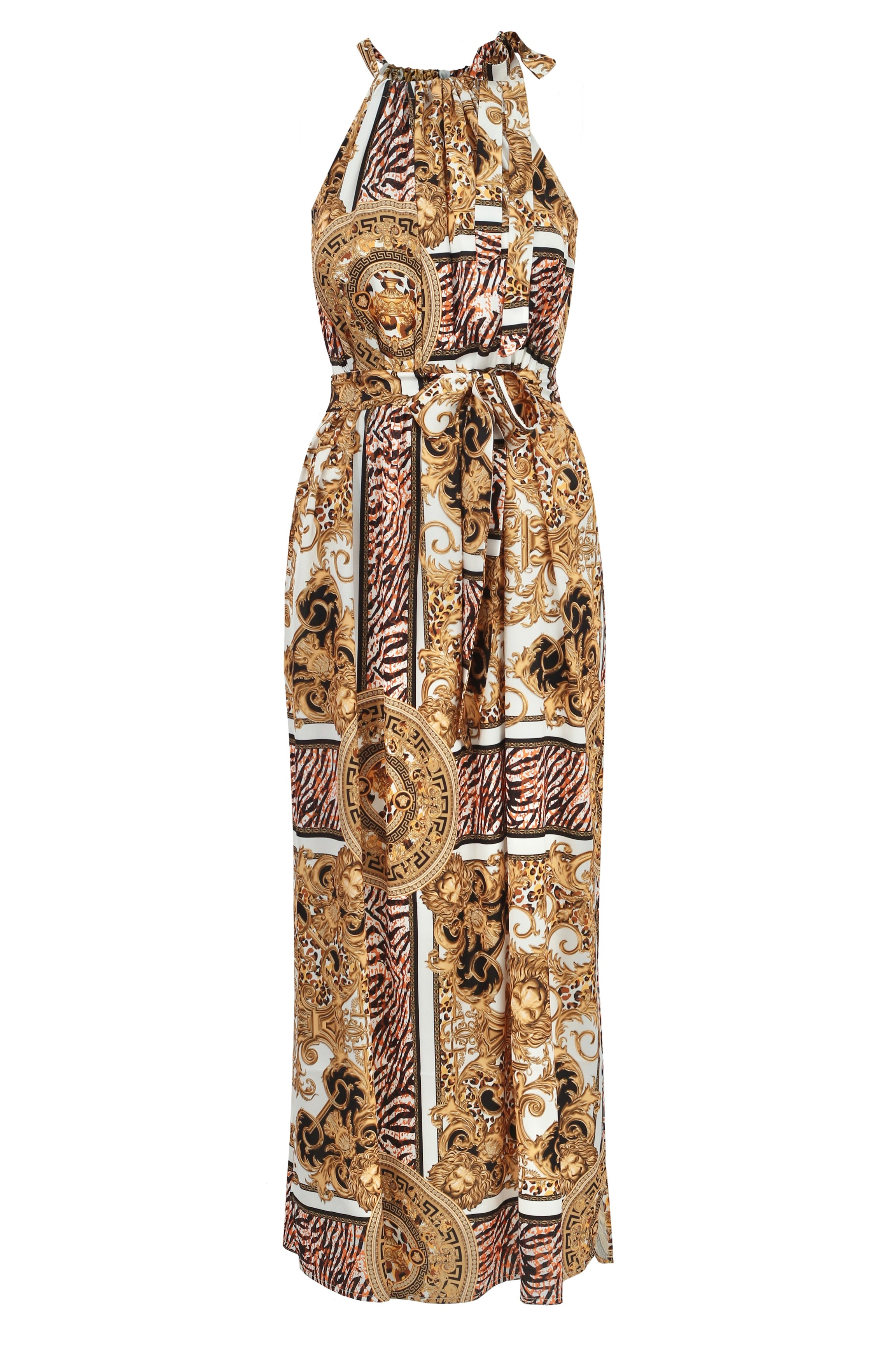 Pareo & Juliet Paris Long Dress