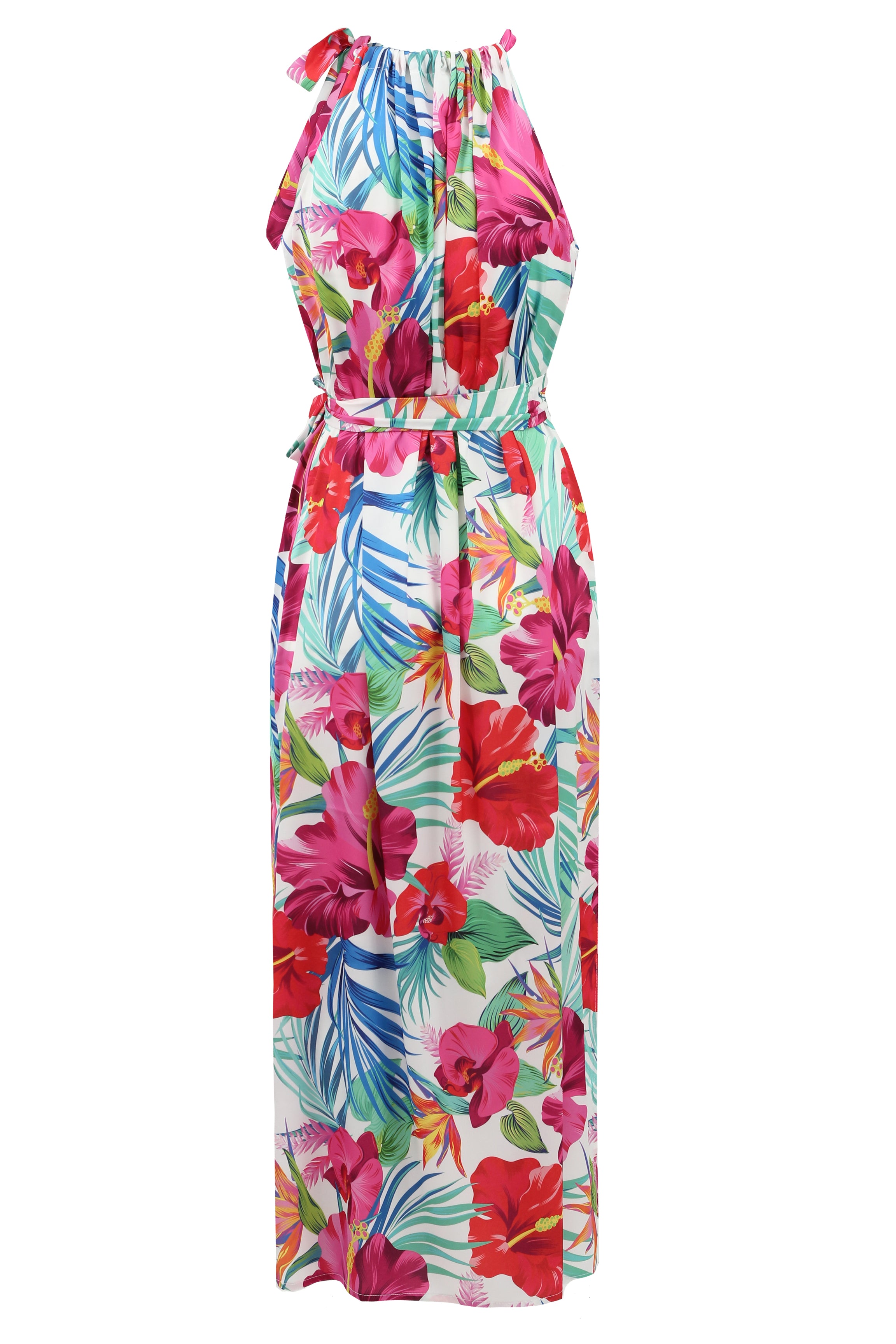 Pareo & Juliet Bahamas Long Dress