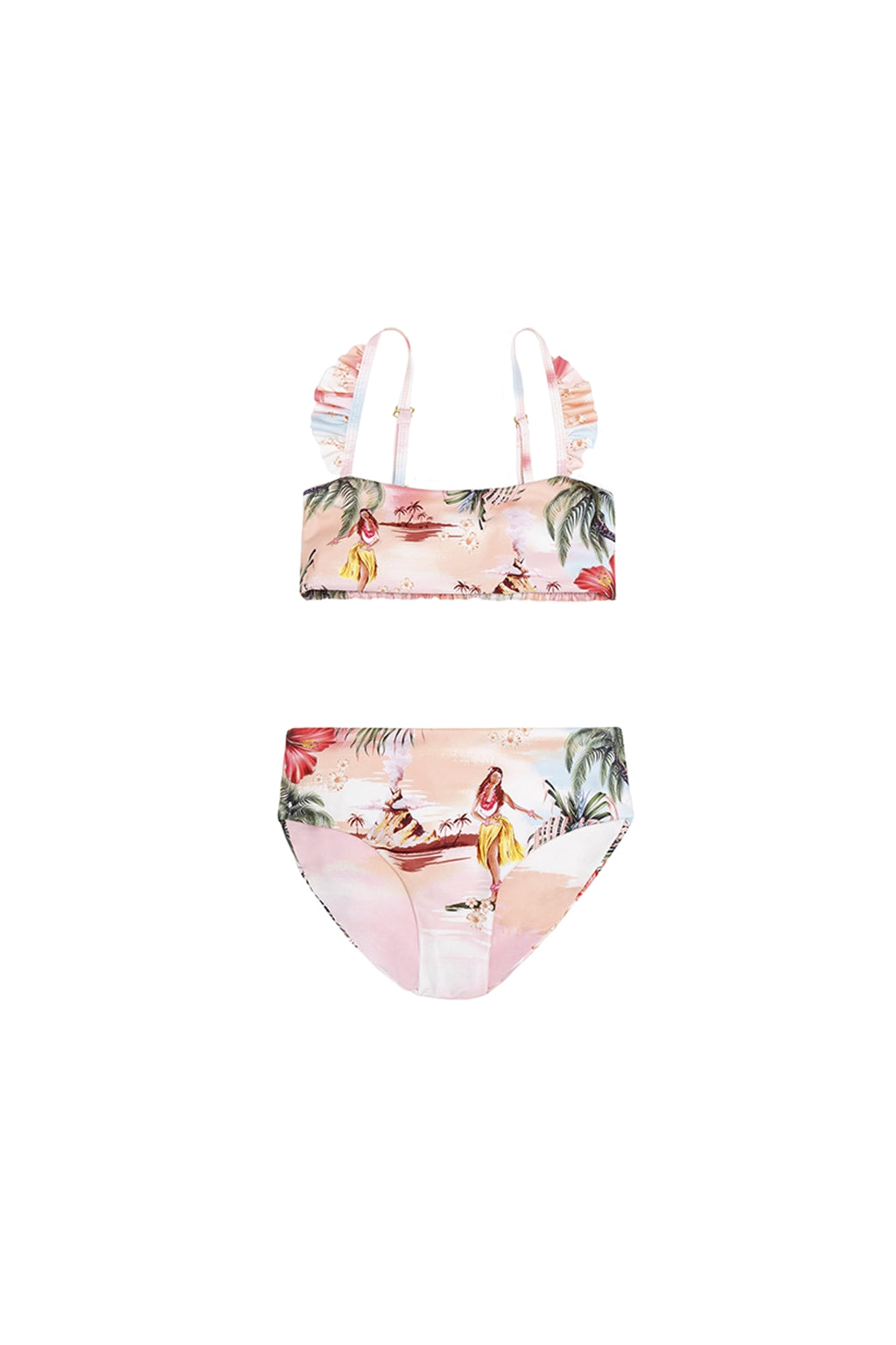 Agua Bendita Sky Bikini Kids