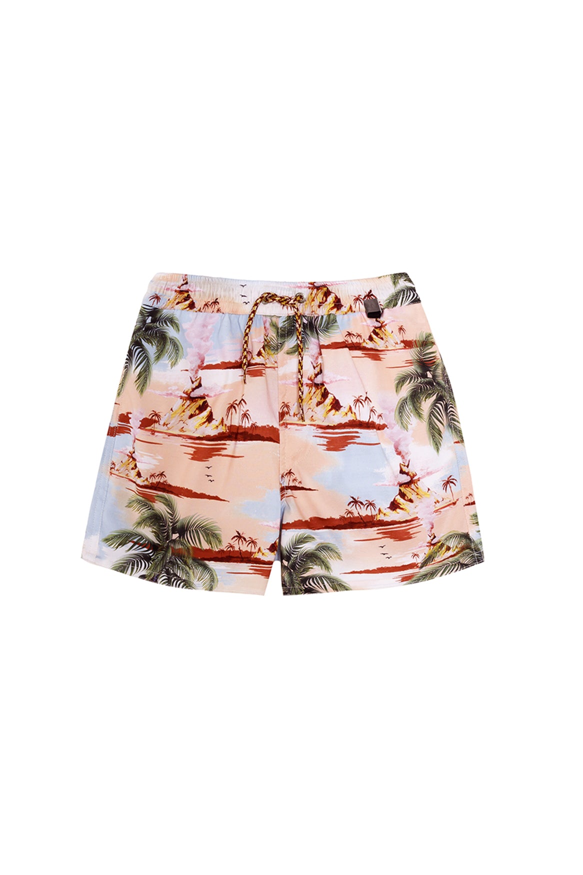 Agua Bendita Nick Trunk Kids