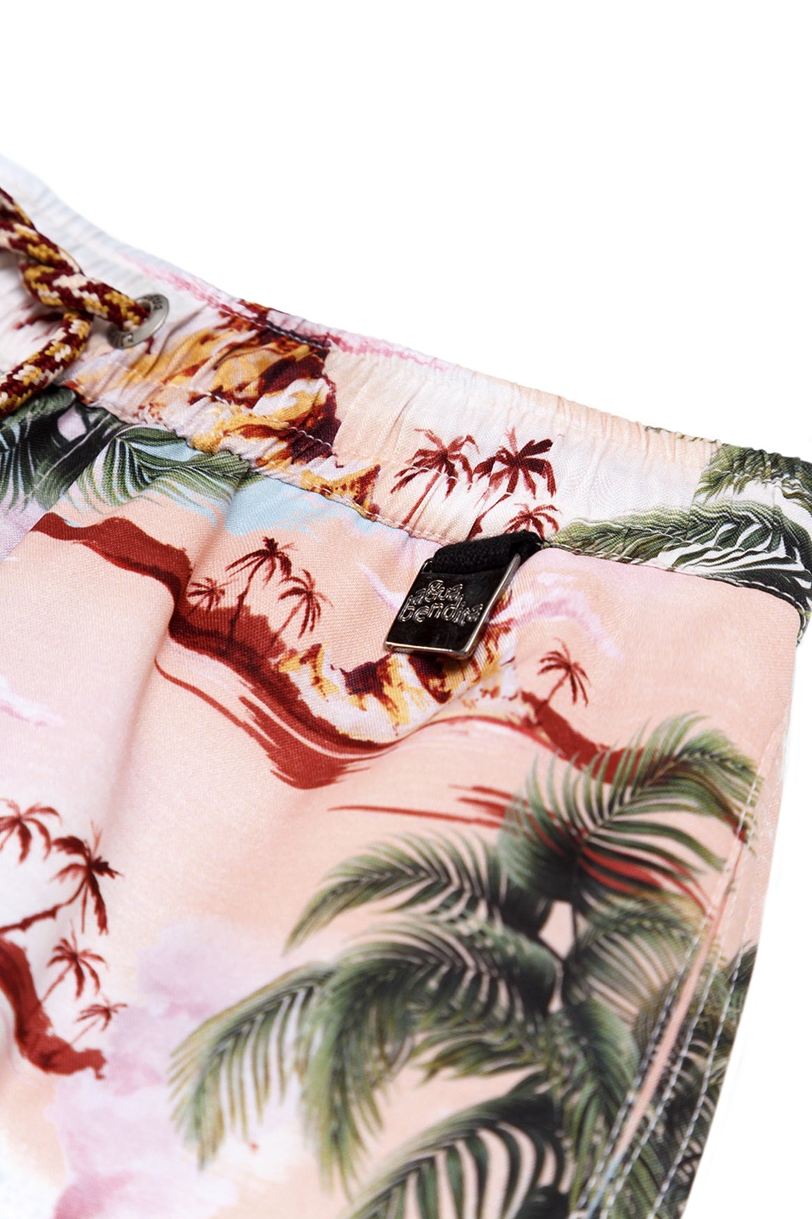 Agua Bendita Nick Trunk Kids