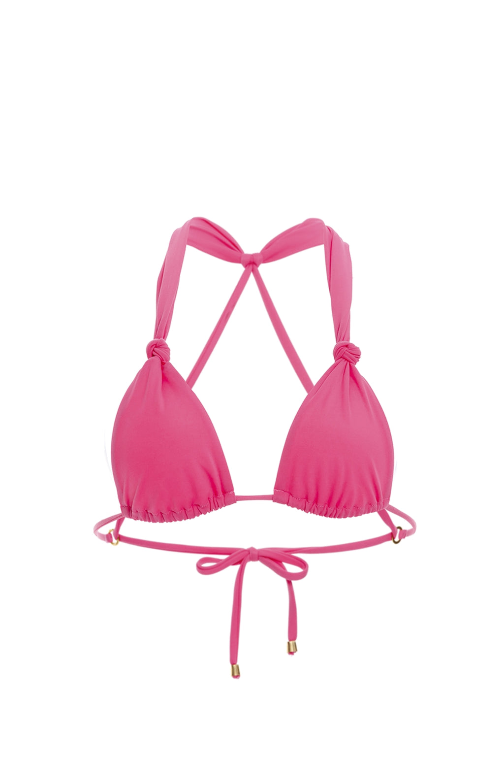 Agua Bendita Naya Essential Bikini Top