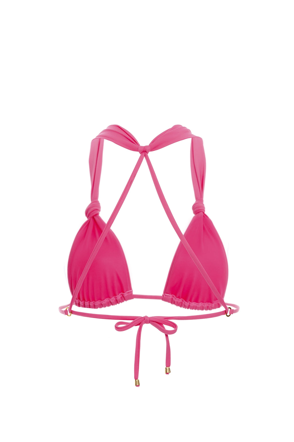 Agua Bendita Naya Essential Bikini Top