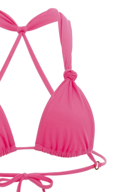 Naya Bikini Top Luau Agua Bendita