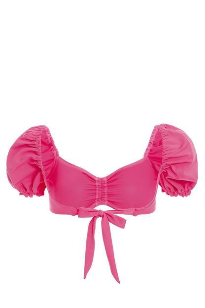 Romina Bikini Top Luau Agua Bendita