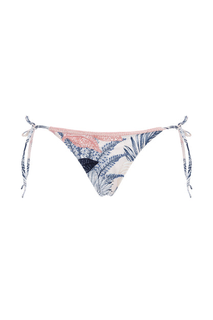 Alegria Bottom Eco Handcrafted Details Helios Agua Bendita