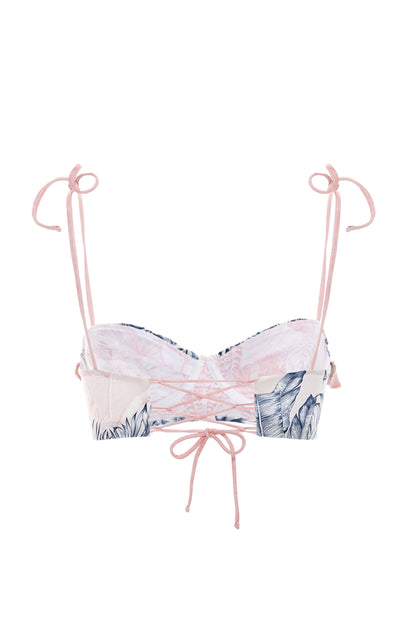 Margot Eco Handcrafted Details Helios Agua Bendita