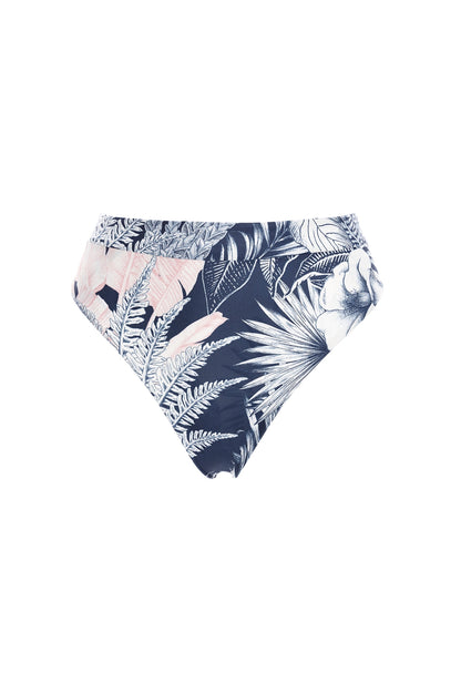 Penelope Bikini Top Reversible and Eco Helios Agua Bendita