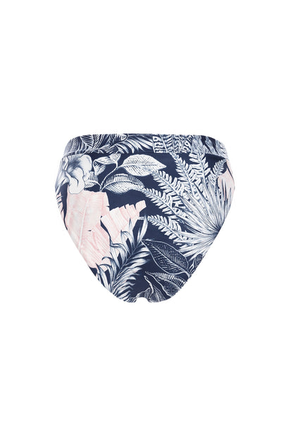 Penelope Bikini Top Reversible and Eco Helios Agua Bendita