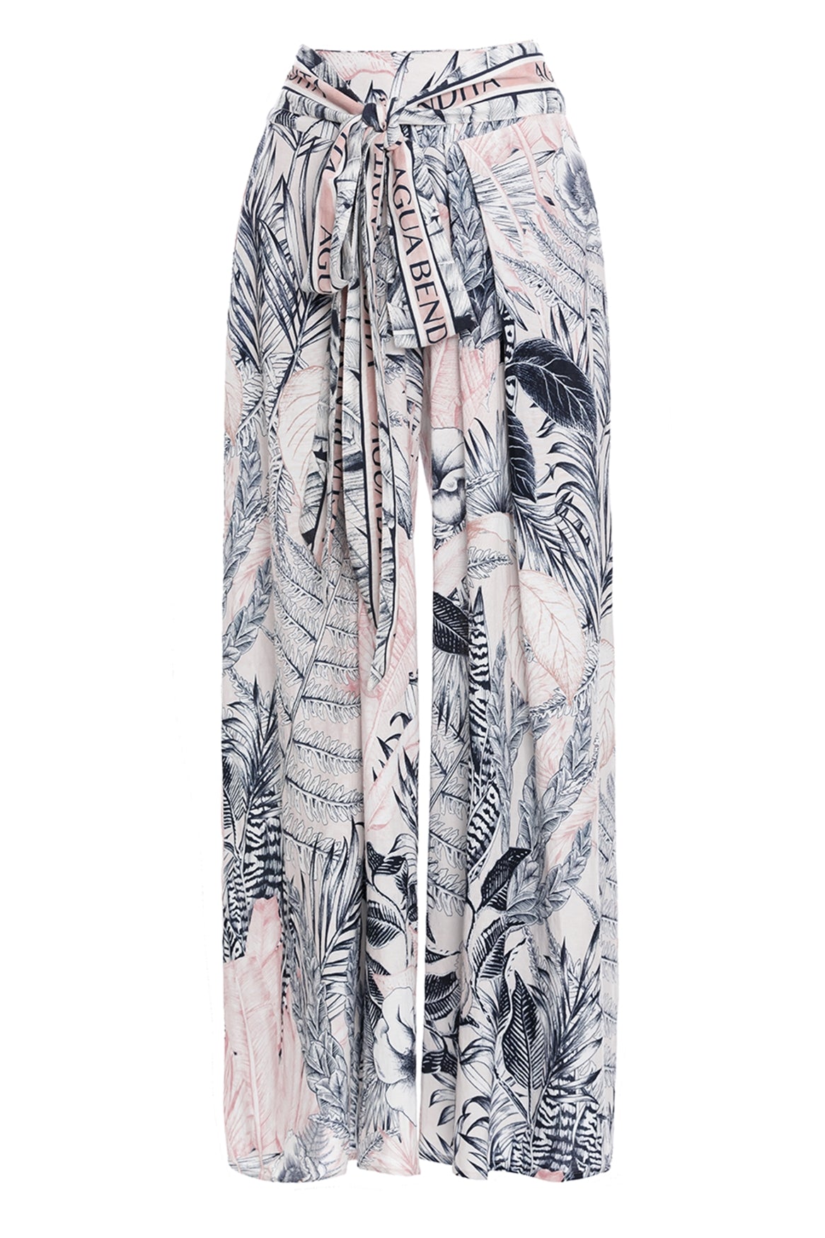 Agua Bendita Lee Skirt