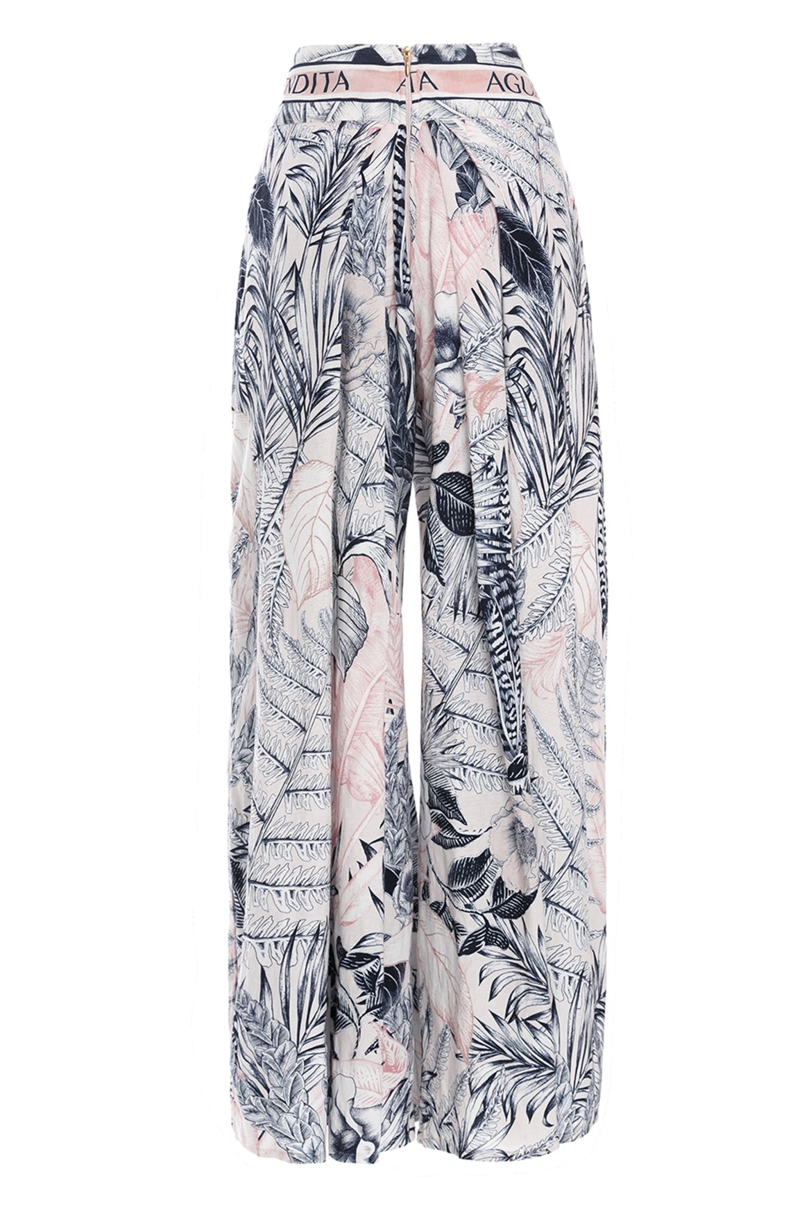 Agua Bendita Lee Skirt