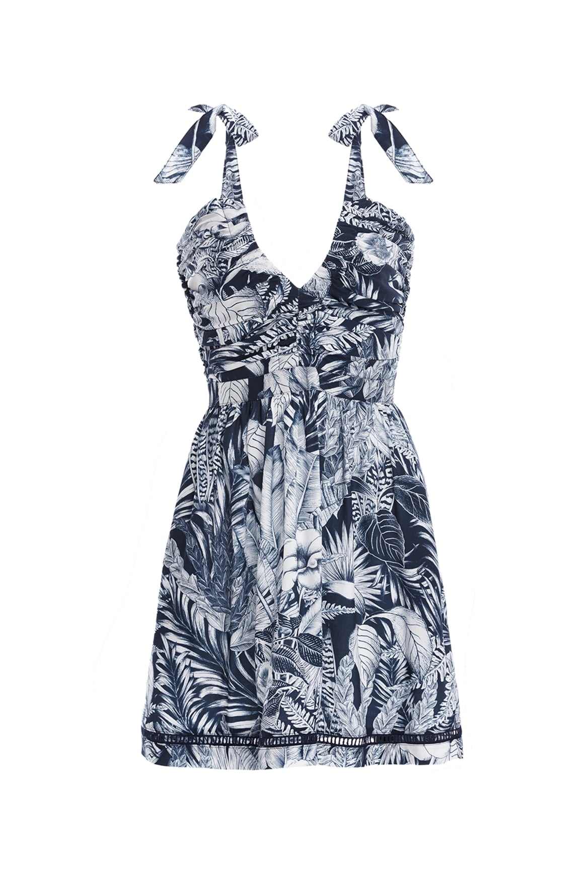 Agua Bendita Sierra Dress