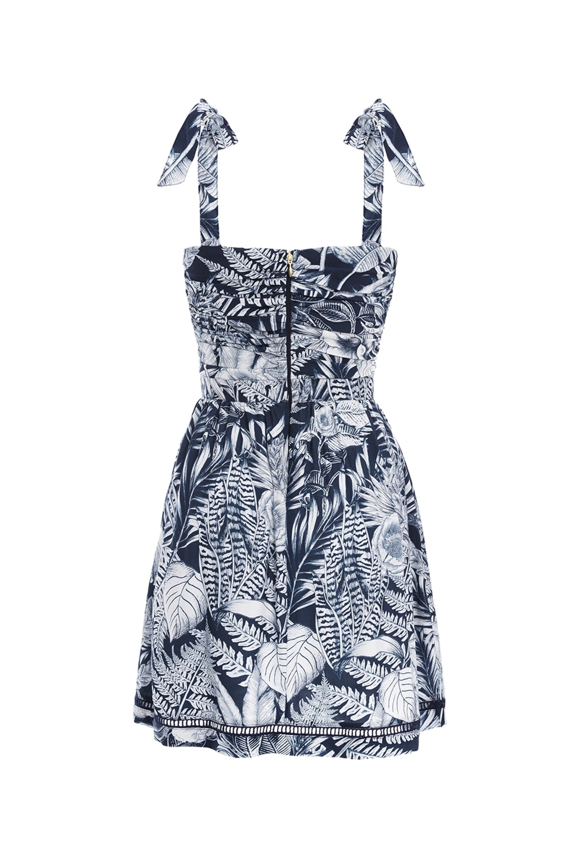 Agua Bendita Sierra Dress
