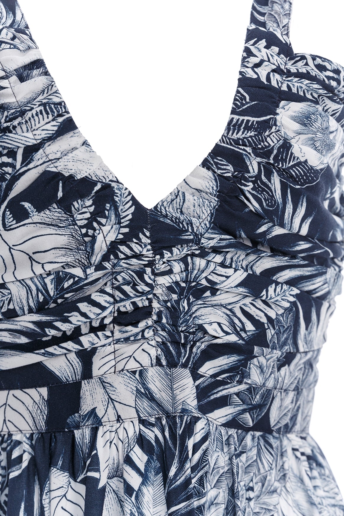 Agua Bendita Sierra Dress
