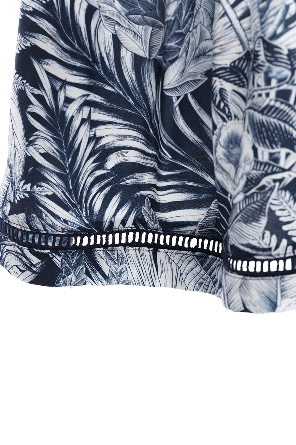 Agua Bendita Sierra Dress