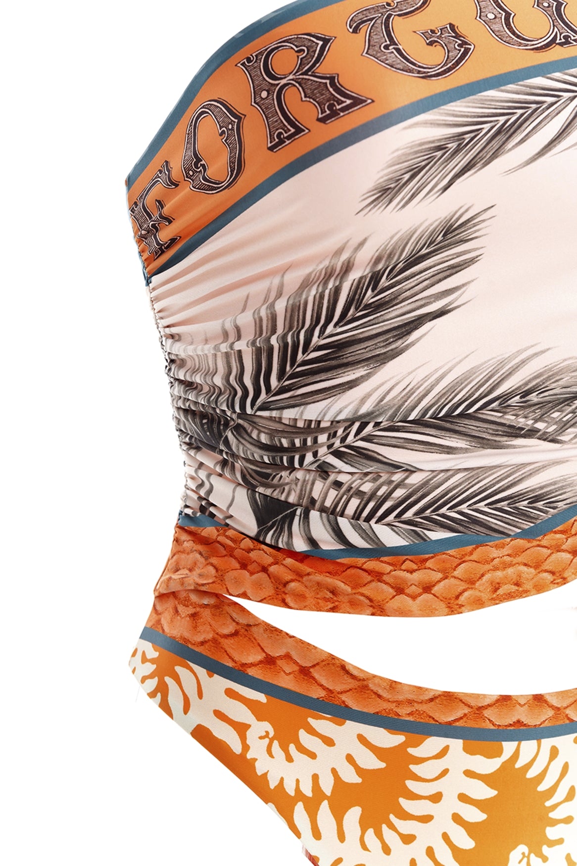 Agua Bendita Trini One Piece