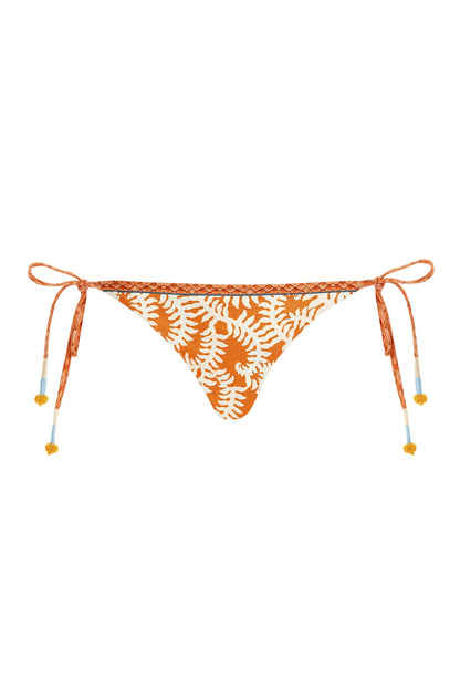 Tammy Bikini Bottom Reversible Arabella Agua Bendita