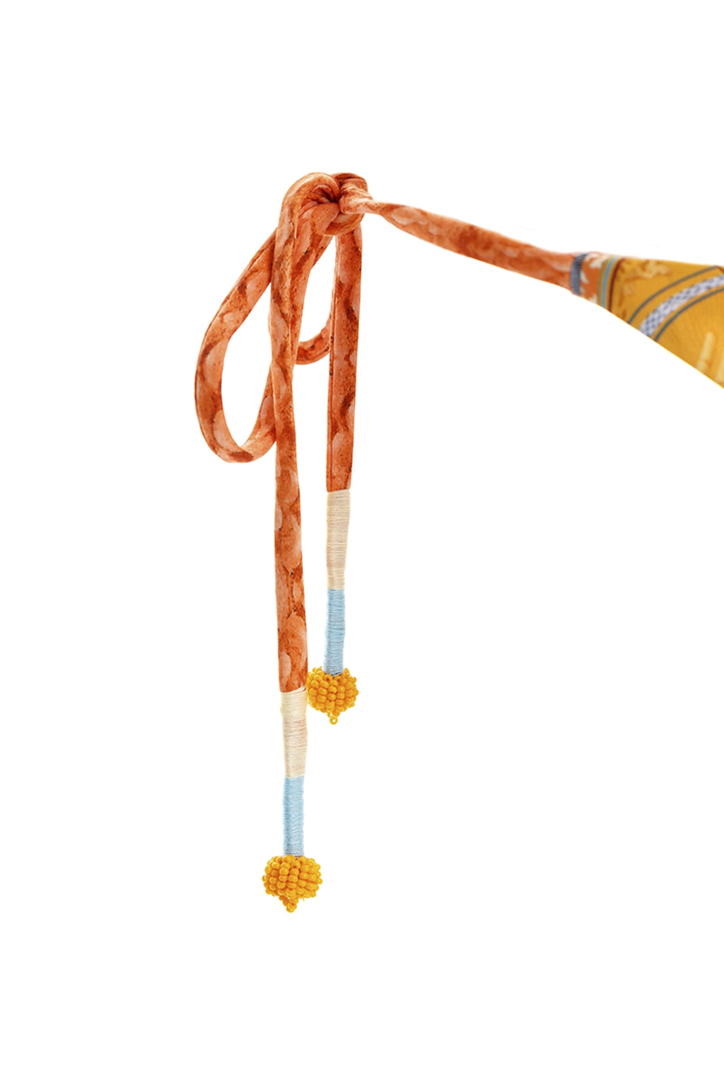 Agua Bendita Tammy Bikini Bottom Reversible