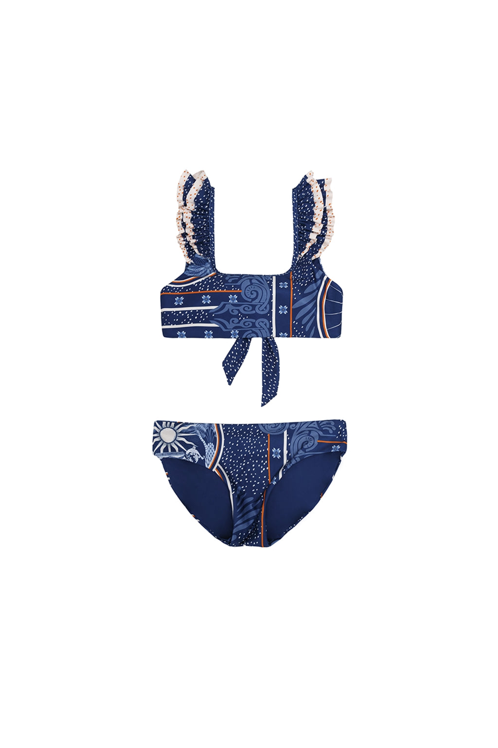 Agua Bendita Paris Bikini Kids
