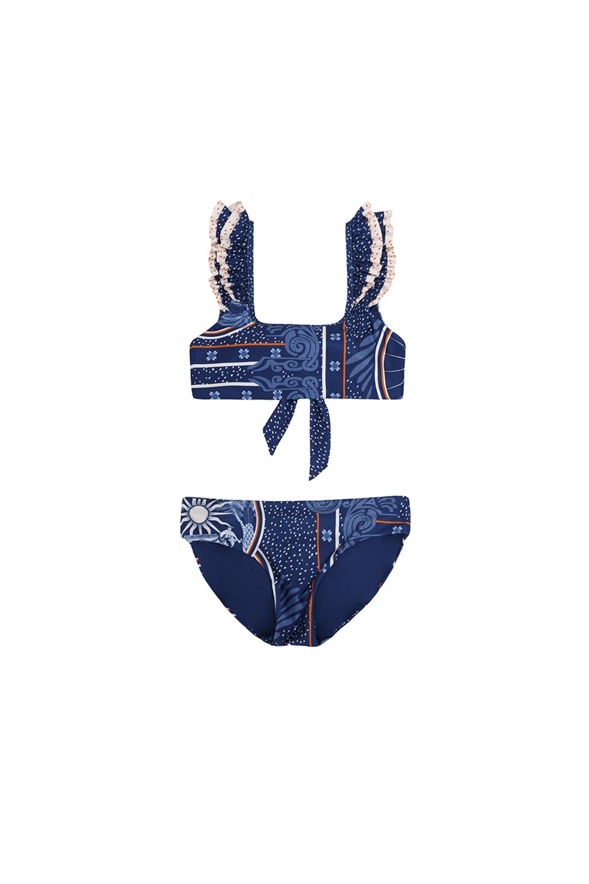 Agua Bendita Paris Bikini Kids
