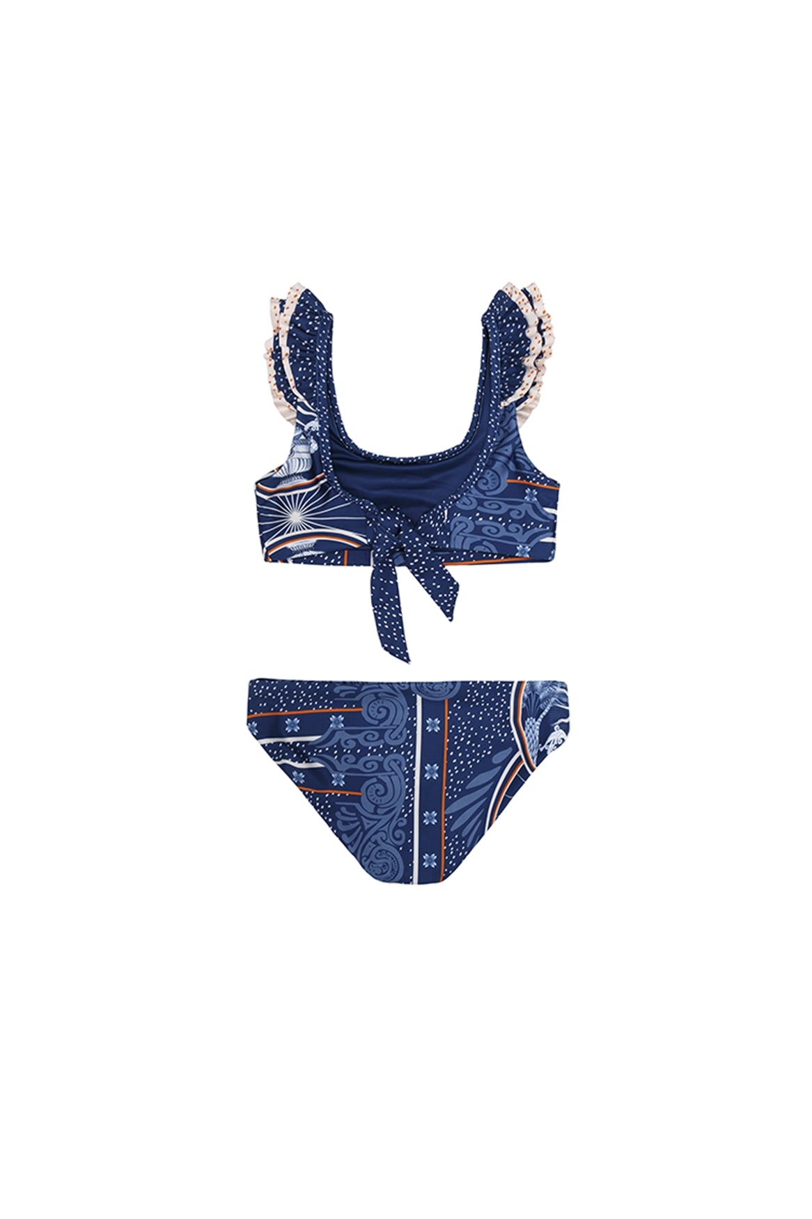 Agua Bendita Paris Bikini Kids