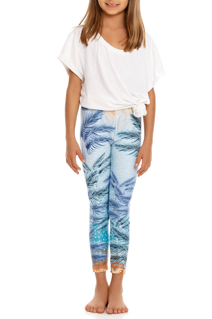Roni Pants Kids Arabella Agua Bendita