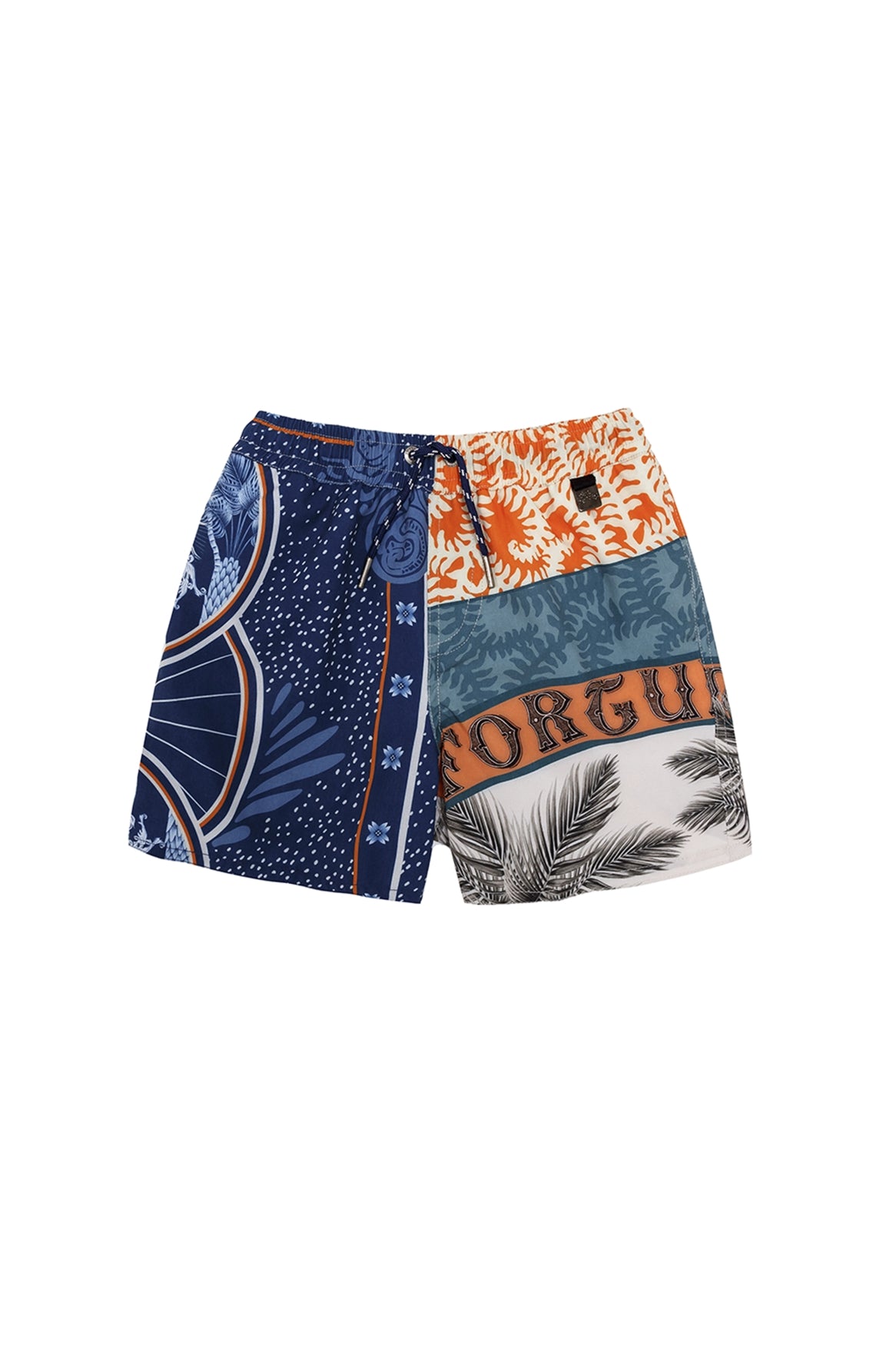 Agua Bendita Nick Trunk Kids