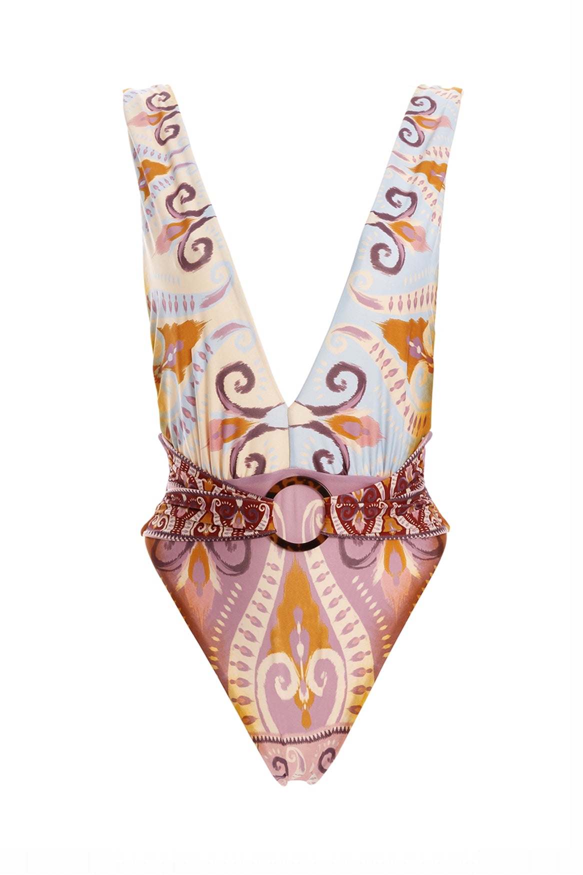 Agua Bendita Ina One Piece New Silhouette