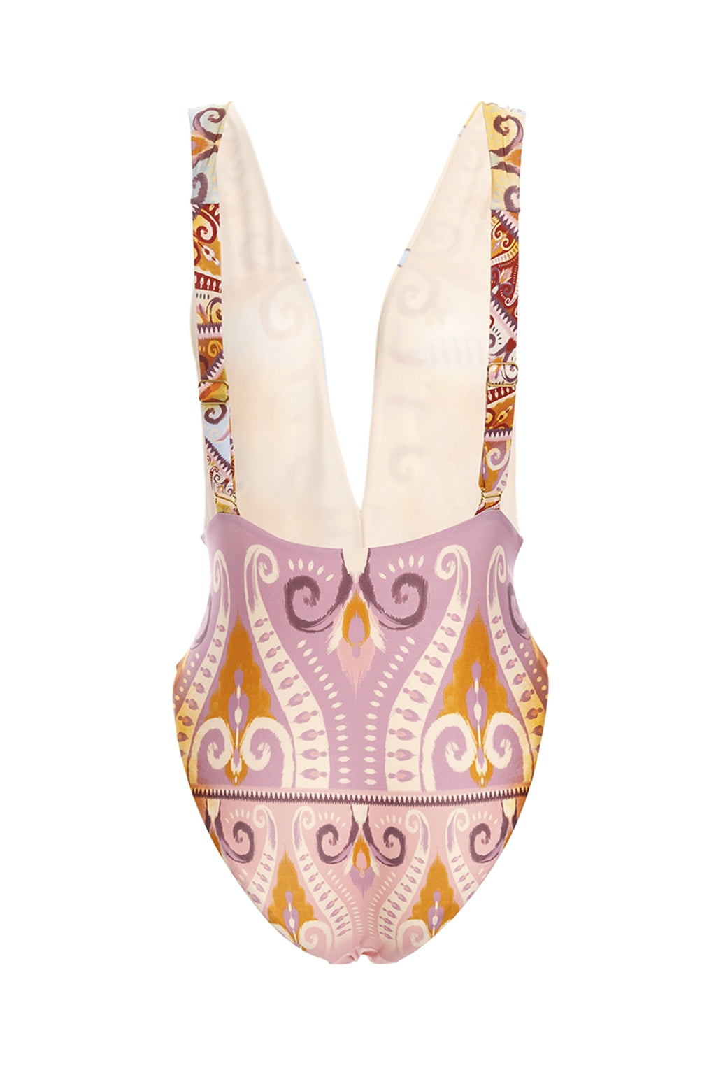 Agua Bendita Ina One Piece New Silhouette