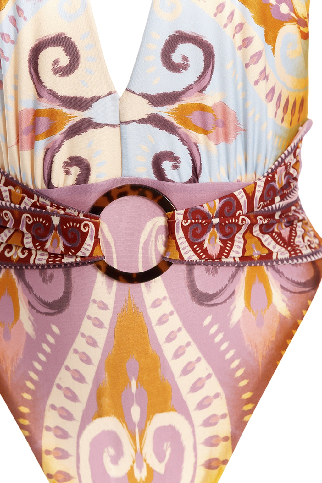 Agua Bendita Ina One Piece New Silhouette
