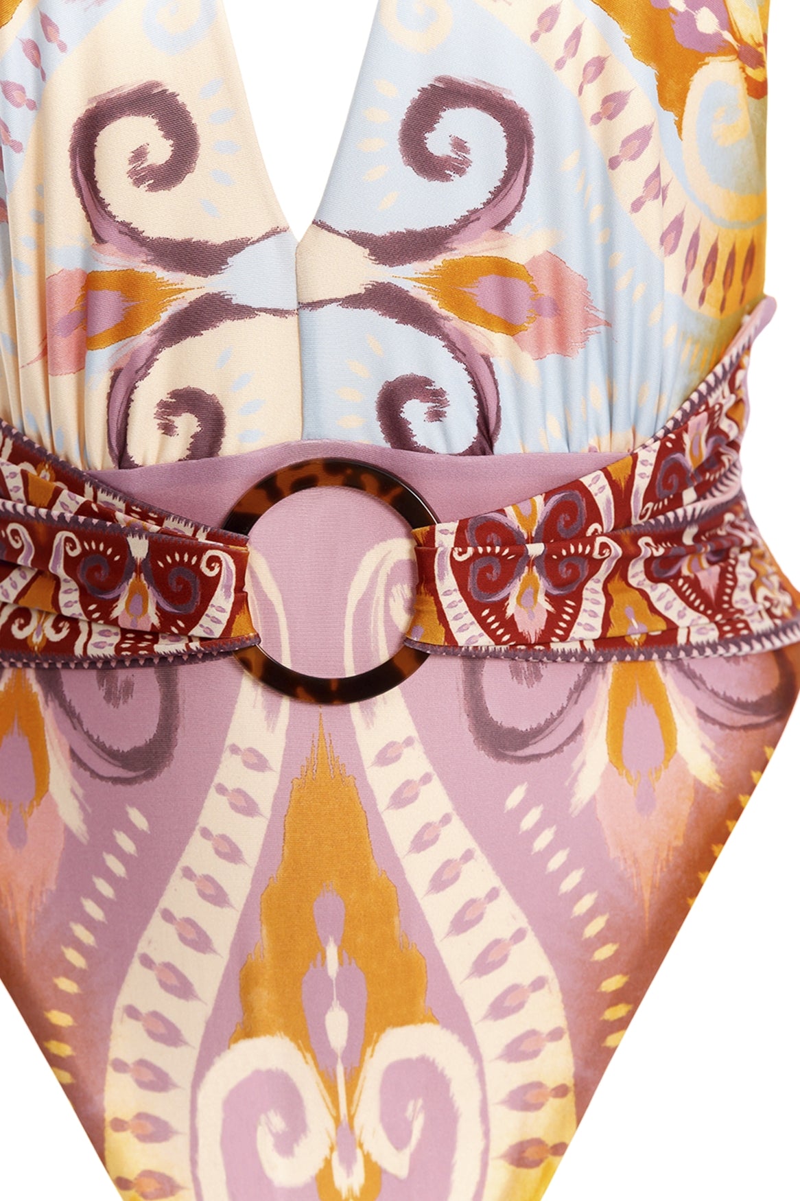 Agua Bendita Ina One Piece New Silhouette