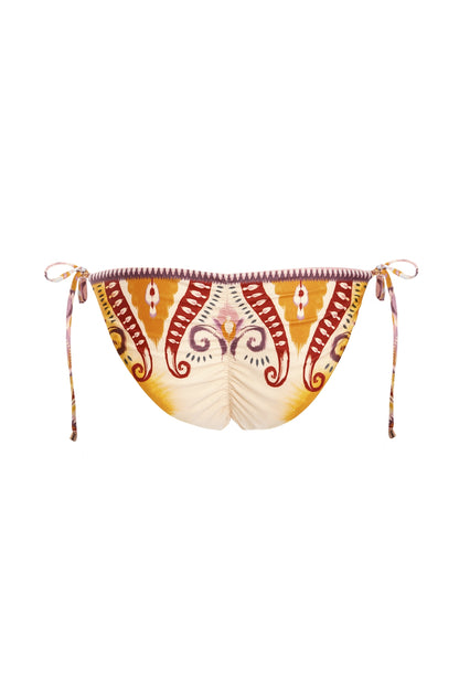 Alegria Bottom Handcrafted Details Leva Agua Bendita