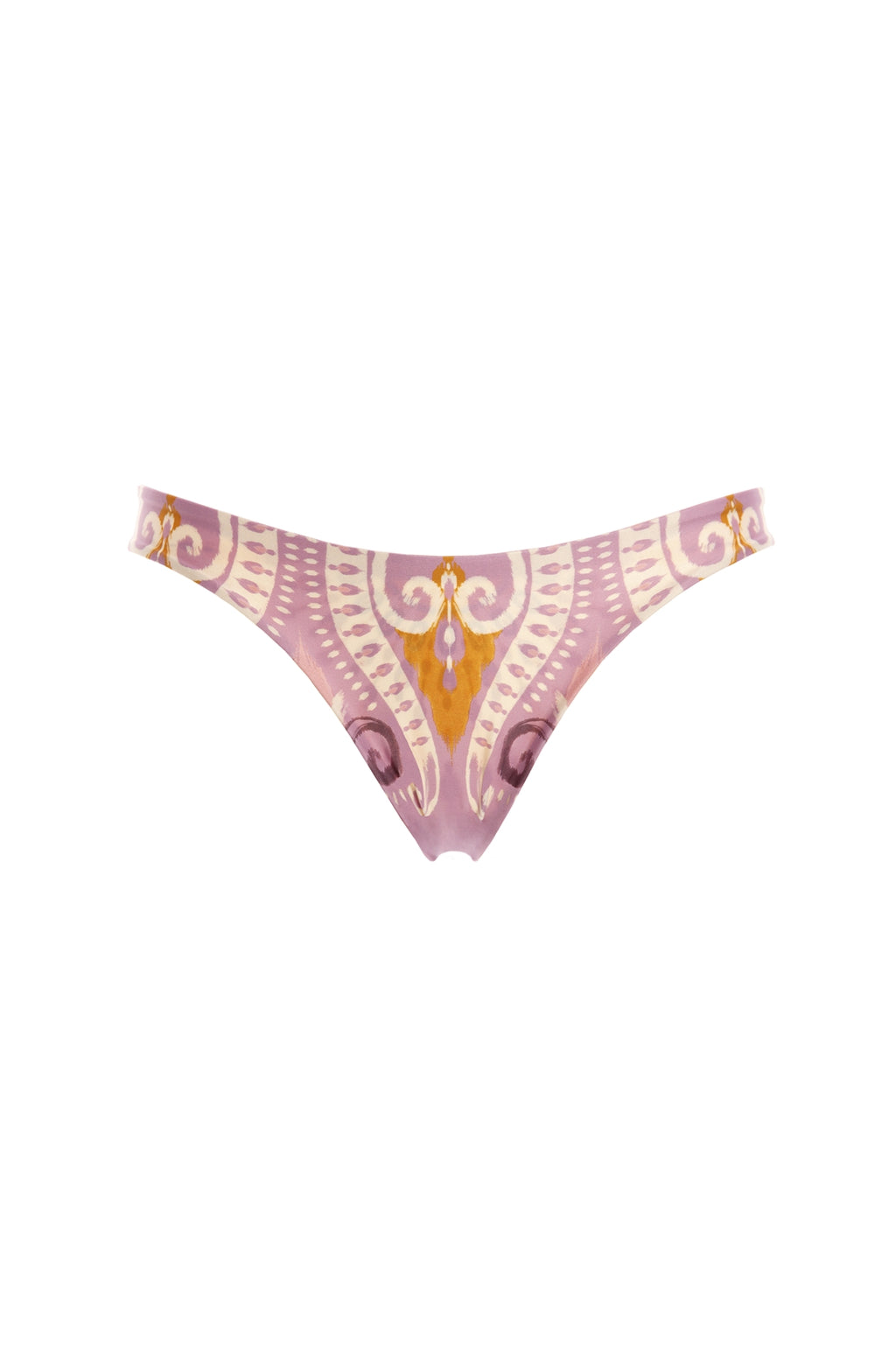 Agua Bendita Pam Bikini Bottom New Silhouette Reversible