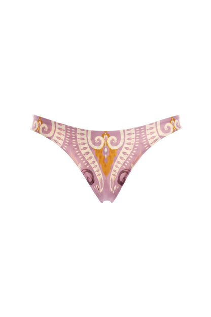 Pam Bikini Bottom Reversible Leva Agua Bendita